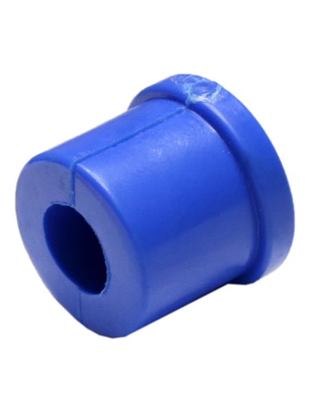 Втулка рессорная УАЗ-3160 (полиуретан, синий)