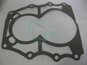 Прокладка  картера делителя КПП Камаз (ТС-0,7)