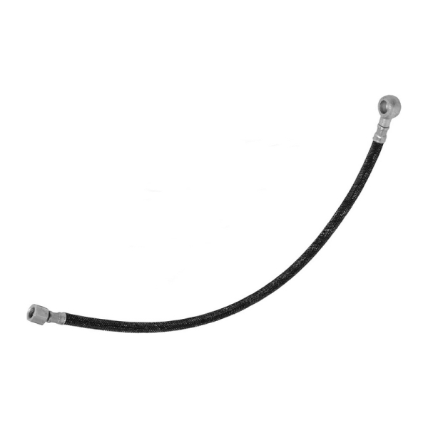 Маслопровод вакуумного насоса