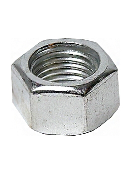 Гайка М12х1,25 крепления шпильки ГБЦ дв.ЗМЗ-402, 511