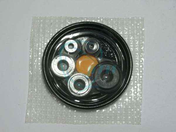 44 Р/к вакуумного усилителя тормоза 2401 ЯРТИ, СЗРТ