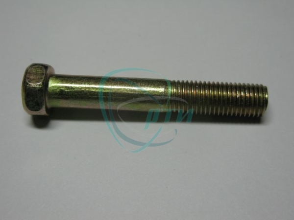 Болт М 8х1х50 хомута рулевого вала В-га