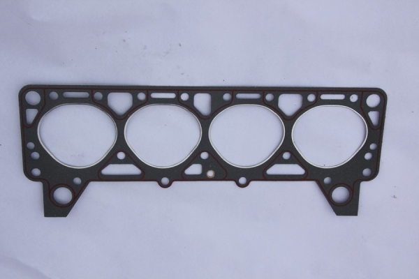 Прокладка головки блока ЗИЛ  с герм.(ЗИЛ)