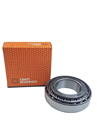 Подшипник 7509 ступицы зад. Г-ль наружный