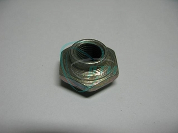 Гайка оттяжного рычага корзины сцепления