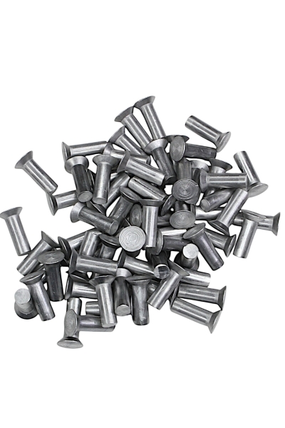 Заклепка тормозная ЗИЛ, КамАЗ, Икарус