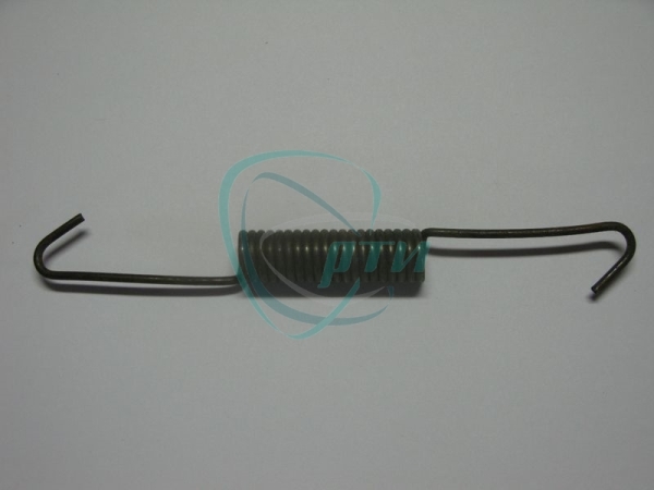 Пружина стяжная колодок тормоза ГАЗ-53,3307