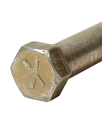 Болт М10х1х70 крепления балки для а/м ГАЗ-31105