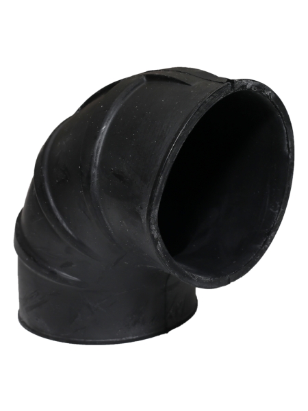 Патрубок угловой воздушного фильтра КамАЗ БРТ