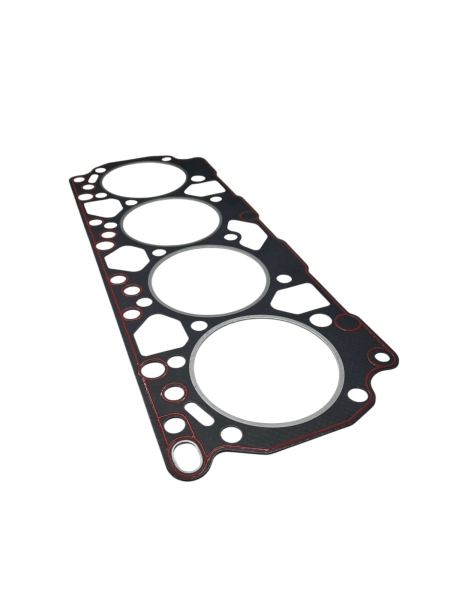 Прокладка головки блока ЗИЛ, ПАЗ, МТЗ Д-245 (ВАТИ-16Н б/асб с герм. 1,5 мм)