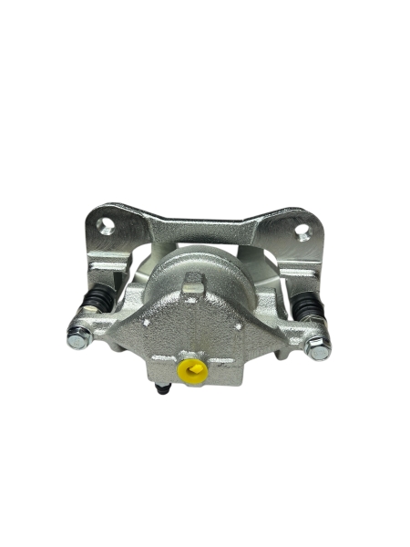 Скоба тормоза переднего (суппорт) Г-ль 3302, Г-ль Бизнес, В-га левая (без колодок)