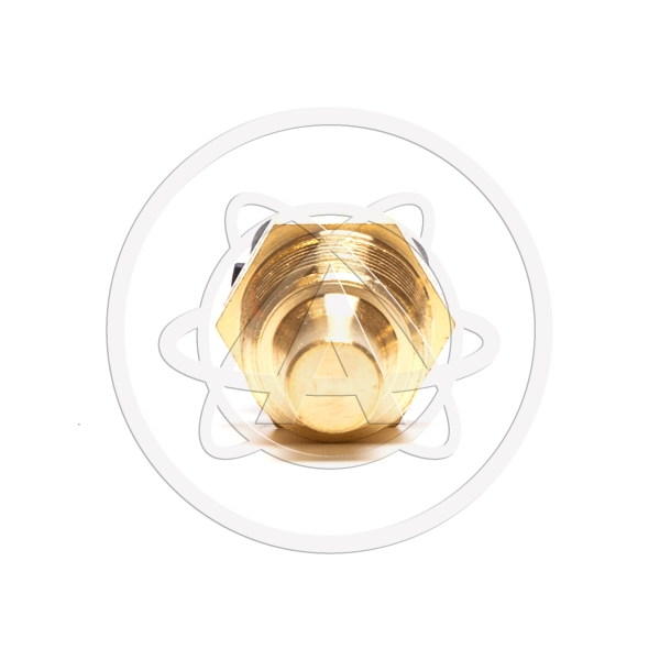 Датчик температуры аналог 428.3828 (ГАЗ, ЯМЗ с двигателем  с ЭСУД) 04.872