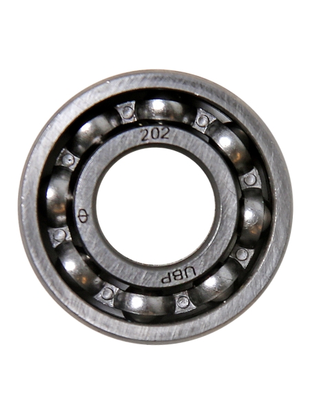 Подшипник 202 ( откр ) генератора ЗМЗ-406, ВАЗ-2110