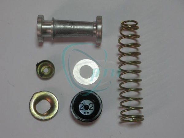 Р/к ГЦС ГАЗ, УАЗ,ПАЗ с поршнем