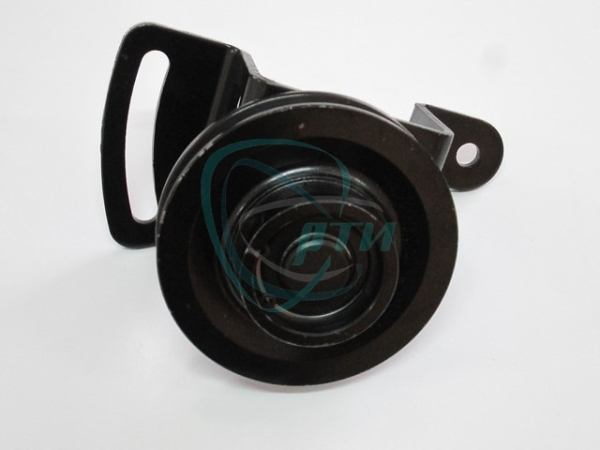 Ролик натяжной Г-3302 Бизнес дв.УМЗ-4216 Е-3 в сб. с кронштейном