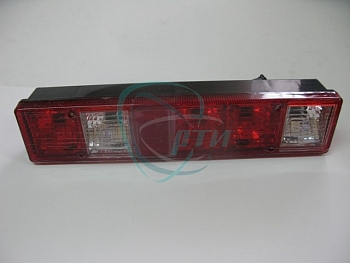 Фонарь задний Г-3302 (борт.)