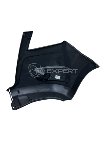 Боковина переднего бампера Г-ль NEXT правая