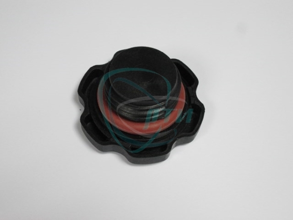 44 Крышка маслозаливной горловины УМЗ-4216 ЕВРО-3