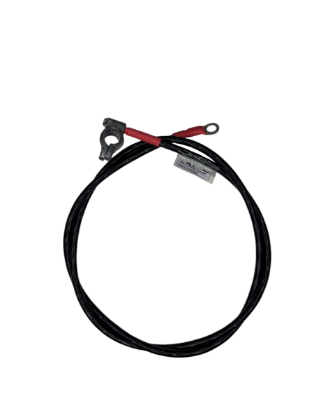 Провод АКБ (+) УАЗ 469 (1500мм)