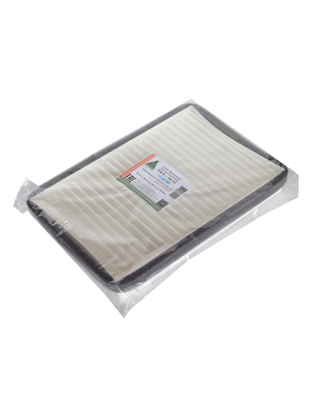 Фильтр салона воздушный ВАЗ 2110-12 с 2003 г.