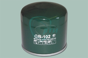 яяФильтр масляный БИГ ВАЗ 2101-2107(больше не производят)