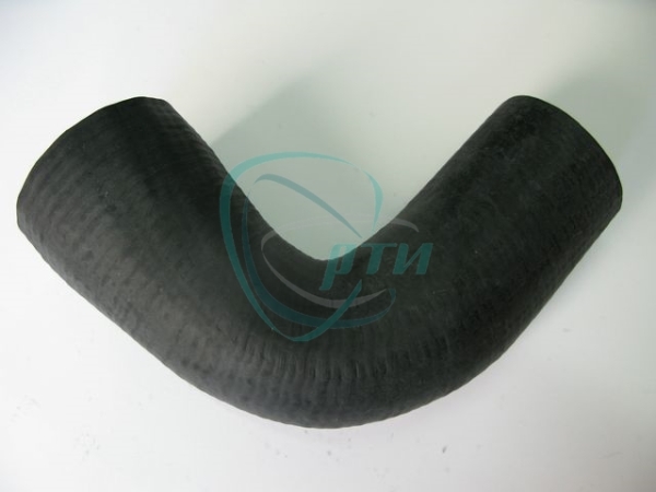 44 Патрубок радиатора угловой 58х70х135 2246-491 ВПТ