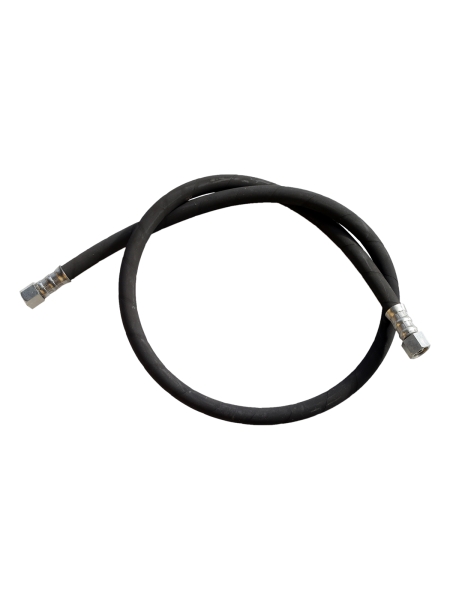 Шланг РВД d-12 L-1450 (г-24 М20х1,5) Балаково