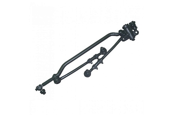 Трапеция рулевая В-га-3110 с ГУР в сборе