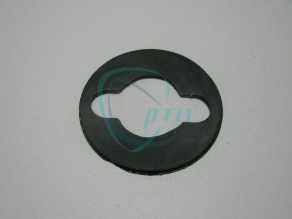 Прокладка замка багажника В-га