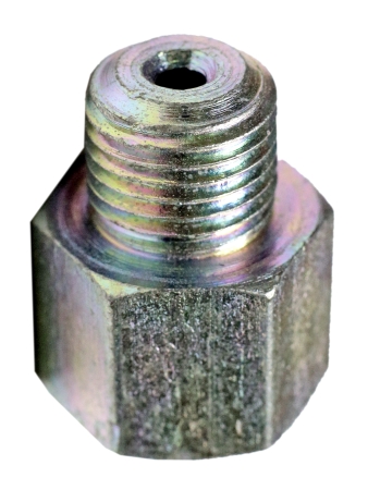 Штуцер соединительный