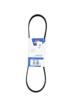 Ремень 890 (поликлин.)