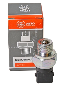 Выключатель света заднего хода Г-3302, МТЗ