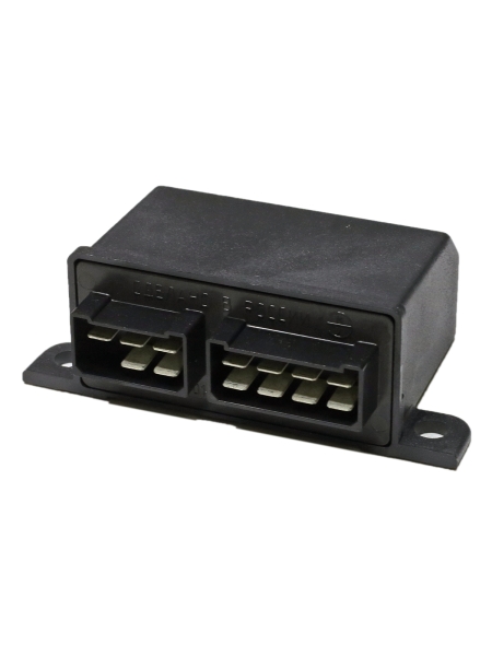 Реле поворота и аварийной сигнализации ЗИЛ-5301 "Бычок" нового обр.(24В)