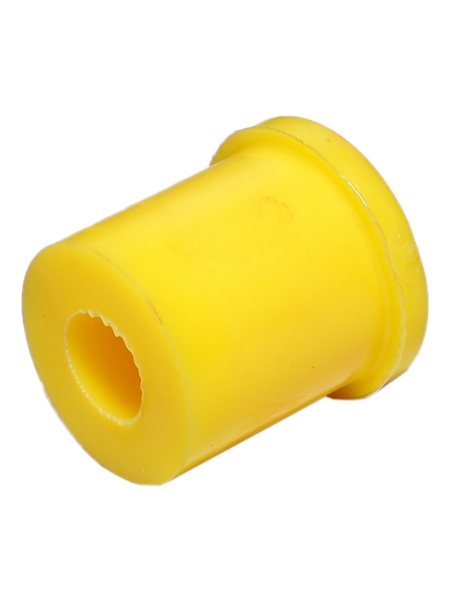 Втулка рессорная В-га (полиуретан) (ж)