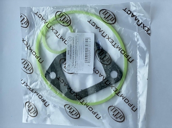 Р/к Установки помпы для а/м Камаз зелёный