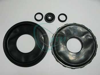 Р/к вакуумного усилителя тормоза 2410