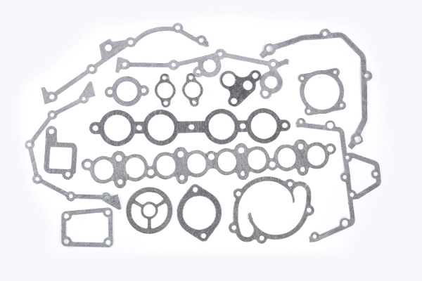 Прокладки двигателя 405/409 ЕВРО-3 (16 шт.) ПМБ 0,6/0,8/1,0 мм ФАРЕР