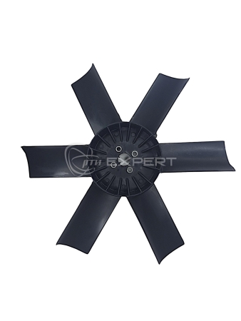 Крыльчатка двигателя Г-3307