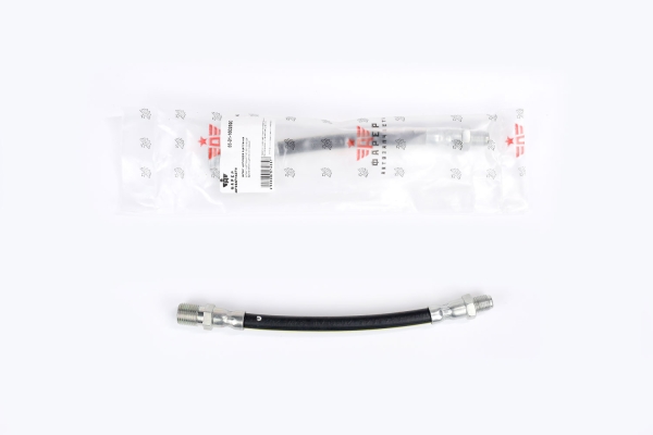 44 Шланг сцепления ГАЗ-66 правый в сборе ФАРЕР