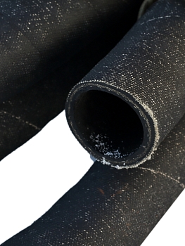 Шланг /рукав D 50 напорно-всасывающий ( 10м ) СЗРТ