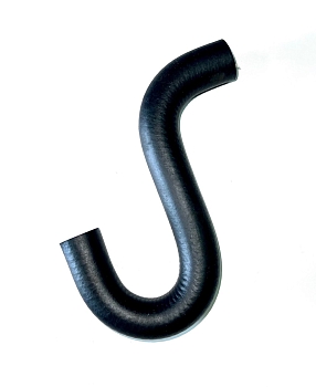 Патрубок радиатора отводящий верхний Камаз 2246-104 ВПТ