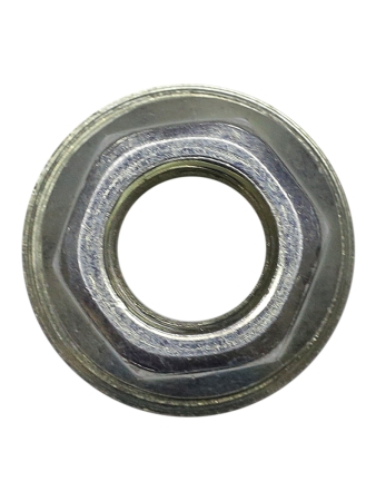Гайка крепления колеса Г-ль с шайбой.BULTEN