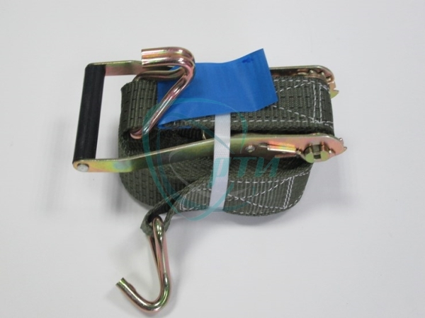 Стяжка крепления груза 2-4 тонн ( 6м, 50 мм)