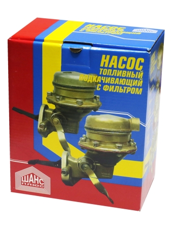 Бензонасос для а/м УАЗ (в коробке)