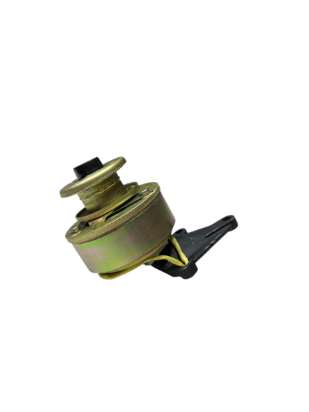 Муфта э/м для дв.УМЗ с поликлиновым ремнем Термокам