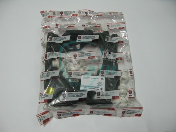 Р/к ГБЦ КамАЗ