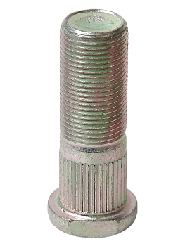 Шпилька крепления колеса Вал-й передняя