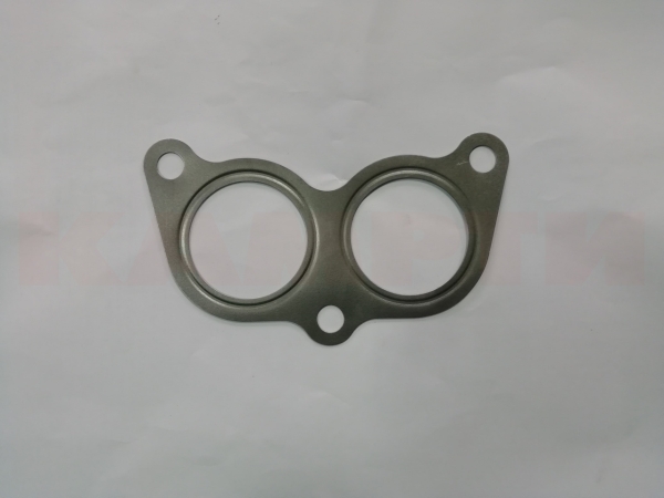 Прокладка патрубка коллектора для КАМАЗ-ЕВРО