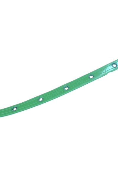 Прокладка масл. картера Г-ль дв.УМЗ-4216 (силикон с пресс-шайбами) зеленый