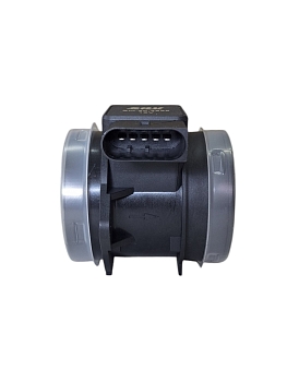 Датчик массового расхода воздуха ЗМЗ 406, 405, 409 , ЕВРО-2 (Пленочный) (К ЭБУ МИКАС-7.1, 7.2)